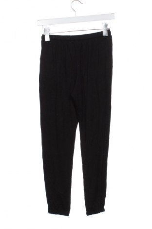 Kinder Sporthose Pepperts!, Größe 7-8y/ 128-134 cm, Farbe Schwarz, Preis € 17,99