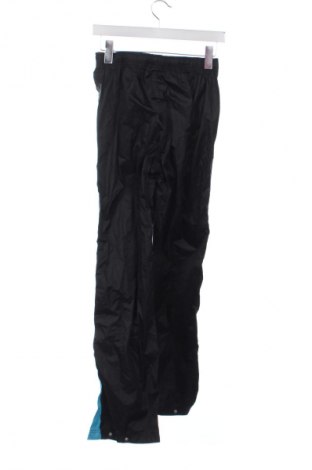 Kinder Sporthose Pocopiano, Größe 12-13y/ 158-164 cm, Farbe Schwarz, Preis 8,99 €