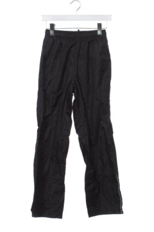 Dziecięce spodnie sportowe Pocopiano, Rozmiar 11-12y/ 152-158 cm, Kolor Czarny, Cena 81,99 zł