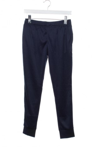 Kinder Sporthose Roly, Größe 13-14y/ 164-168 cm, Farbe Blau, Preis € 8,99