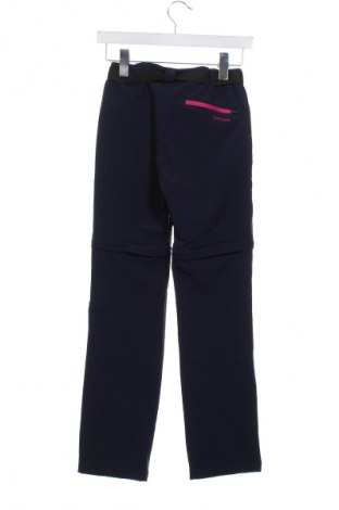 Kinder Sporthose Rossi, Größe 10-11y/ 146-152 cm, Farbe Blau, Preis 8,99 €