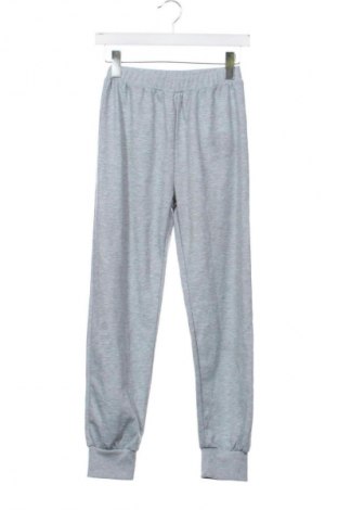 Detské tepláky SHEIN, Veľkosť 11-12y/ 152-158 cm, Farba Sivá, Cena  14,95 €