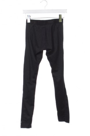 Dziecięce spodnie sportowe SOC, Rozmiar 12-13y/ 158-164 cm, Kolor Czarny, Cena 88,99 zł