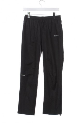 Gyerek sport nadrág SOC, Méret 11-12y / 152-158 cm, Szín Fekete, Ár 7 339 Ft