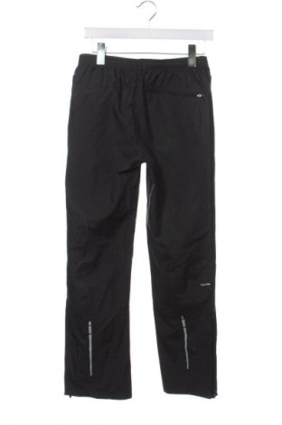 Gyerek sport nadrág SOC, Méret 11-12y / 152-158 cm, Szín Fekete, Ár 7 339 Ft