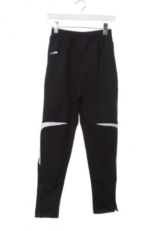 Detské tepláky Saller, Veľkosť 12-13y/ 158-164 cm, Farba Čierna, Cena  5,95 €
