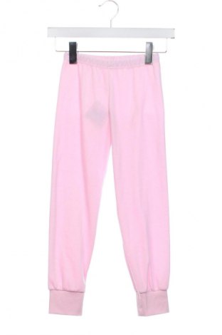 Kinder Sporthose Sanetta, Größe 6-7y/ 122-128 cm, Farbe Rosa, Preis € 17,99