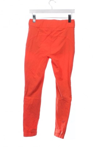 Kinder Sporthose Skogstad, Größe 11-12y/ 152-158 cm, Farbe Orange, Preis € 53,99