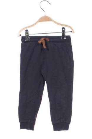 Kinder Sporthose So, Größe 18-24m/ 86-98 cm, Farbe Blau, Preis € 12,79