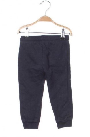 Kinder Sporthose So, Größe 18-24m/ 86-98 cm, Farbe Blau, Preis € 12,79