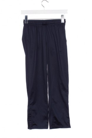 Dziecięce spodnie sportowe Sports, Rozmiar 10-11y/ 146-152 cm, Kolor Niebieski, Cena 31,99 zł