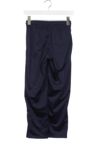 Dziecięce spodnie sportowe Sports, Rozmiar 10-11y/ 146-152 cm, Kolor Niebieski, Cena 31,99 zł