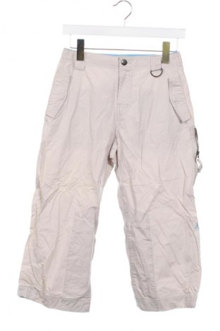 Kinder Sporthose Sports, Größe 10-11y/ 146-152 cm, Farbe Grau, Preis 8,99 €