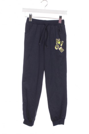 Kinder Sporthose Unbranded, Größe 13-14y/ 164-168 cm, Farbe Blau, Preis € 17,99