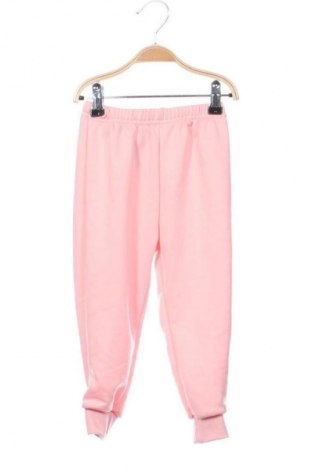 Kinder Sporthose Unbranded, Größe 2-3y/ 98-104 cm, Farbe Rosa, Preis € 17,99