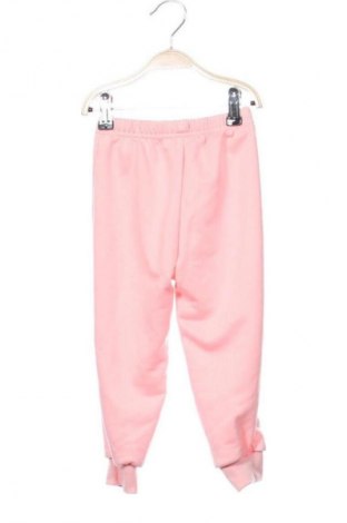 Kinder Sporthose Unbranded, Größe 2-3y/ 98-104 cm, Farbe Rosa, Preis € 17,99