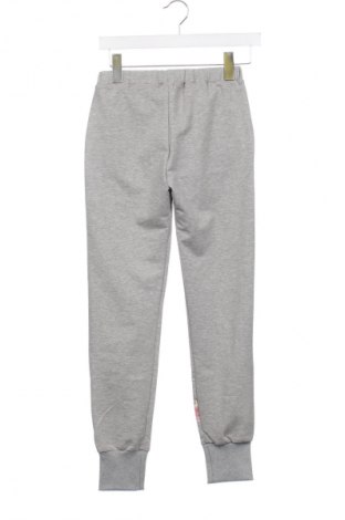 Dziecięce spodnie sportowe Unbranded, Rozmiar 11-12y/ 152-158 cm, Kolor Szary, Cena 55,99 zł