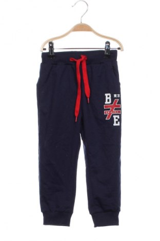 Kinder Sporthose Unbranded, Größe 2-3y/ 98-104 cm, Farbe Blau, Preis € 17,99