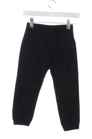 Dětské tepláky Unbranded, Velikost 6-7y/ 122-128 cm, Barva Černá, Cena  316,00 Kč