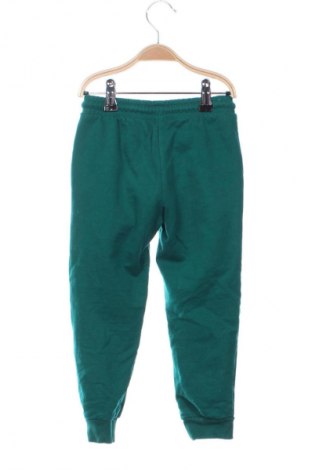 Gyerek sport nadrág Unbranded, Méret 4-5y / 110-116 cm, Szín Zöld, Ár 3 329 Ft