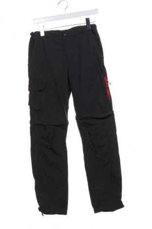 Kinder Sporthose Unbranded, Größe 13-14y/ 164-168 cm, Farbe Grau, Preis € 12,79