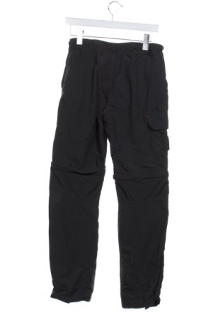 Kinder Sporthose Unbranded, Größe 13-14y/ 164-168 cm, Farbe Grau, Preis € 12,79