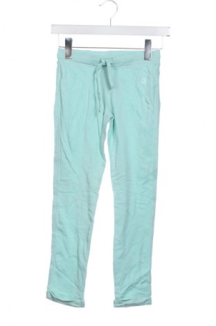 Gyerek sport nadrág United Colors Of Benetton, Méret 8-9y / 134-140 cm, Szín Zöld, Ár 3 399 Ft