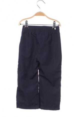 Dziecięce spodnie sportowe Vertical, Rozmiar 3-4y/ 104-110 cm, Kolor Niebieski, Cena 111,99 zł