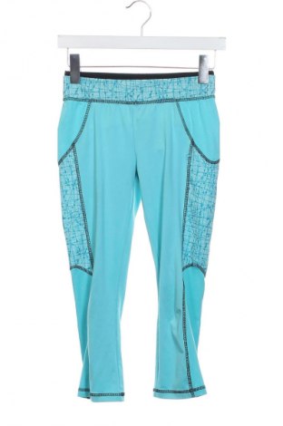 Kinder Sporthose Yigga, Größe 10-11y/ 146-152 cm, Farbe Blau, Preis € 17,99