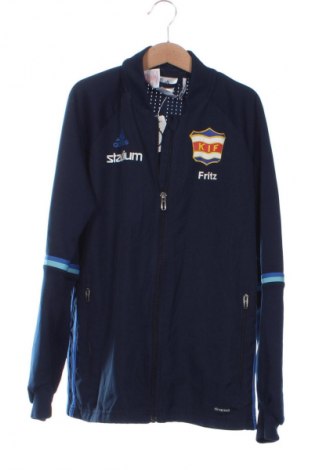 Kinder Sportoberteil Adidas, Größe 11-12y/ 152-158 cm, Farbe Mehrfarbig, Preis € 20,99