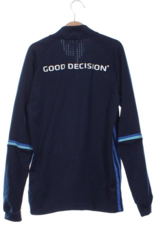 Kinder Sportoberteil Adidas, Größe 11-12y/ 152-158 cm, Farbe Mehrfarbig, Preis € 20,99