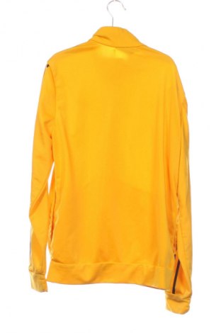 Kinder Sportoberteil Adidas, Größe 11-12y/ 152-158 cm, Farbe Orange, Preis € 17,39
