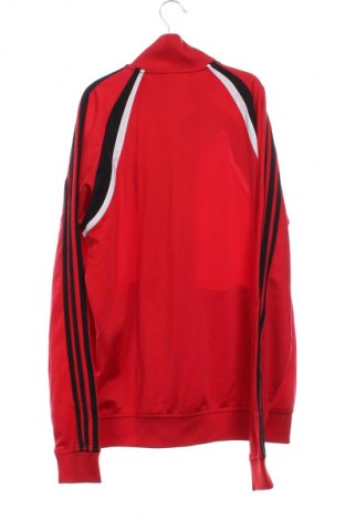 Gyerek sport felső Adidas, Méret 15-18y / 170-176 cm, Szín Piros, Ár 9 219 Ft