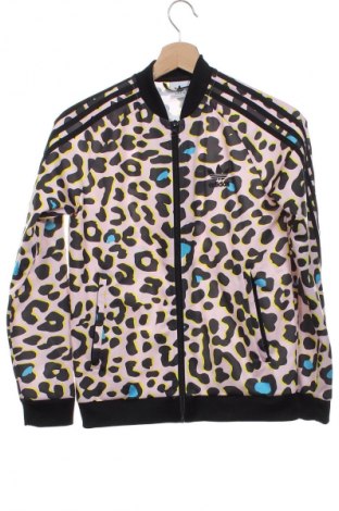 Kinder Sportoberteil Adidas Originals, Größe 11-12y/ 152-158 cm, Farbe Mehrfarbig, Preis 23,99 €