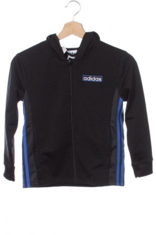 Kinder Sweatshirts Adidas Originals, Größe 6-7y/ 122-128 cm, Farbe Schwarz, Preis 48,99 €