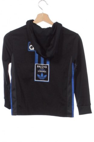 Kinder Sweatshirts Adidas Originals, Größe 6-7y/ 122-128 cm, Farbe Schwarz, Preis 48,99 €