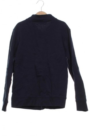 Dziecięca sportowa bluza Blu Kids, Rozmiar 10-11y/ 146-152 cm, Kolor Niebieski, Cena 95,99 zł