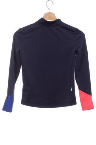 Dětská horní část sportovní soupravy Decathlon, Velikost 11-12y/ 152-158 cm, Barva Modrá, Cena  229,00 Kč