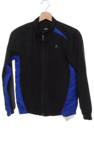 Dziecięca sportowa bluza Domyos, Rozmiar 11-12y/ 152-158 cm, Kolor Czarny, Cena 95,99 zł