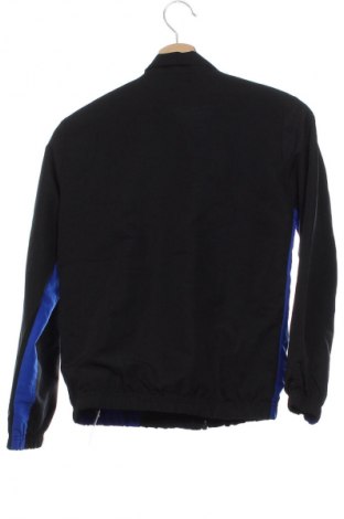 Dziecięca sportowa bluza Domyos, Rozmiar 11-12y/ 152-158 cm, Kolor Czarny, Cena 95,99 zł