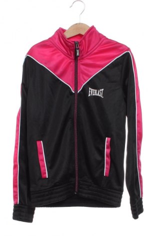 Детско спортно горнище Everlast, Размер 9-10y/ 140-146 см, Цвят Многоцветен, Цена 27,99 лв.
