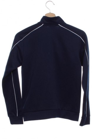 Dětská horní část sportovní soupravy H&M, Velikost 10-11y/ 146-152 cm, Barva Modrá, Cena  229,00 Kč