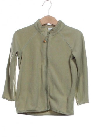 Kinder Sportoberteil H&M, Größe 18-24m/ 86-98 cm, Farbe Grün, Preis € 14,83