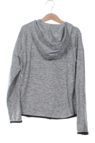 Dziecięca bluza H&M Sport, Rozmiar 8-9y/ 134-140 cm, Kolor Szary, Cena 38,99 zł