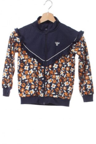 Dziecięca sportowa bluza Hummel, Rozmiar 6-7y/ 122-128 cm, Kolor Kolorowy, Cena 88,99 zł