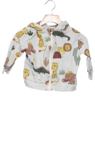 Dziecięca bluza LCW, Rozmiar 9-12m/ 74-80 cm, Kolor Kolorowy, Cena 40,99 zł