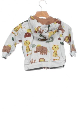 Dziecięca bluza LCW, Rozmiar 9-12m/ 74-80 cm, Kolor Kolorowy, Cena 40,99 zł