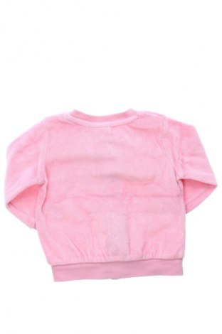 Dětská horní část sportovní soupravy Lupilu, Velikost 3-6m/ 62-68 cm, Barva Růžová, Cena  209,00 Kč