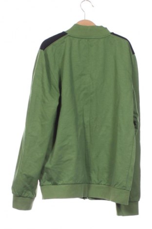 Kinder Sportoberteil Maxx, Größe 13-14y/ 164-168 cm, Farbe Grün, Preis € 14,83