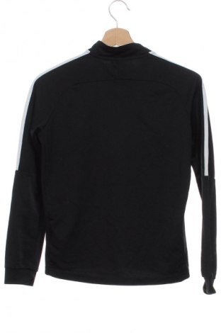Παιδικό αθλητικό πάνω φόρμα Nike, Μέγεθος 11-12y/ 152-158 εκ., Χρώμα Μαύρο, Τιμή 21,99 €